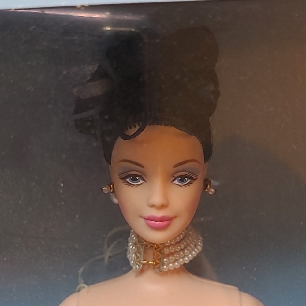 1999 Wedgewood 1759 Barbie